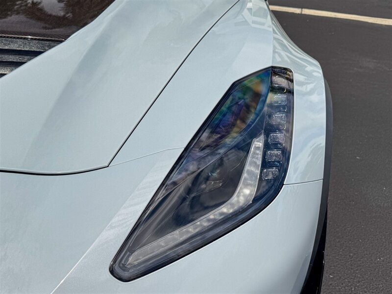 2018 Chevrolet Corvette Z06   - Photo 3 - Bonita Springs, FL 34134