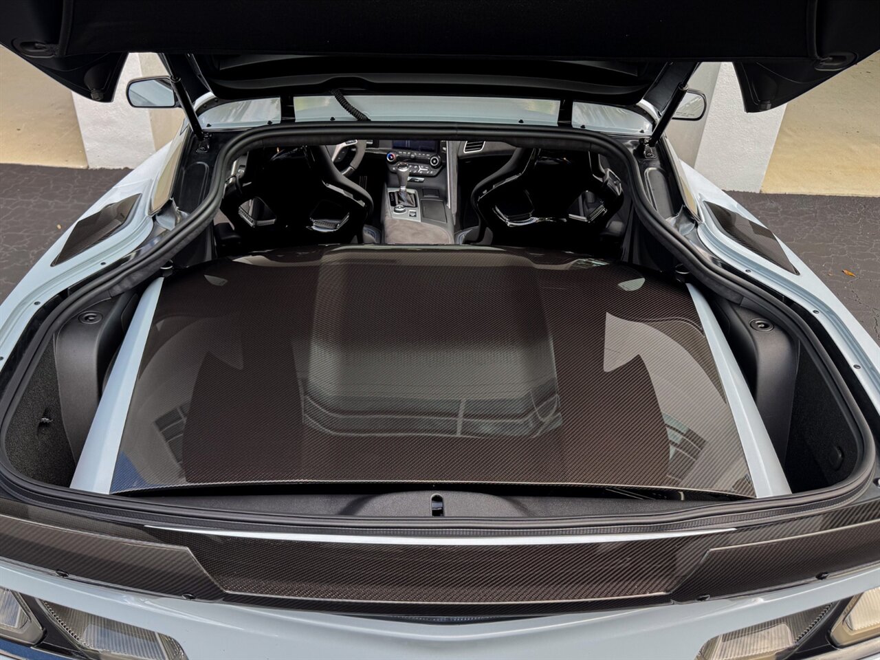 2018 Chevrolet Corvette Z06   - Photo 45 - Bonita Springs, FL 34134