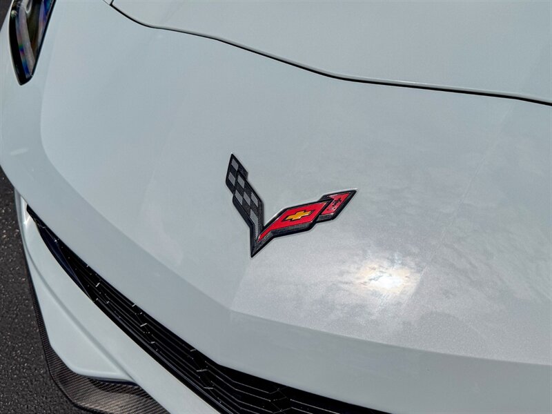 2018 Chevrolet Corvette Z06   - Photo 4 - Bonita Springs, FL 34134