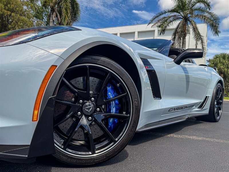 2018 Chevrolet Corvette Z06 - Photo 12 - Bonita Springs, FL 34134