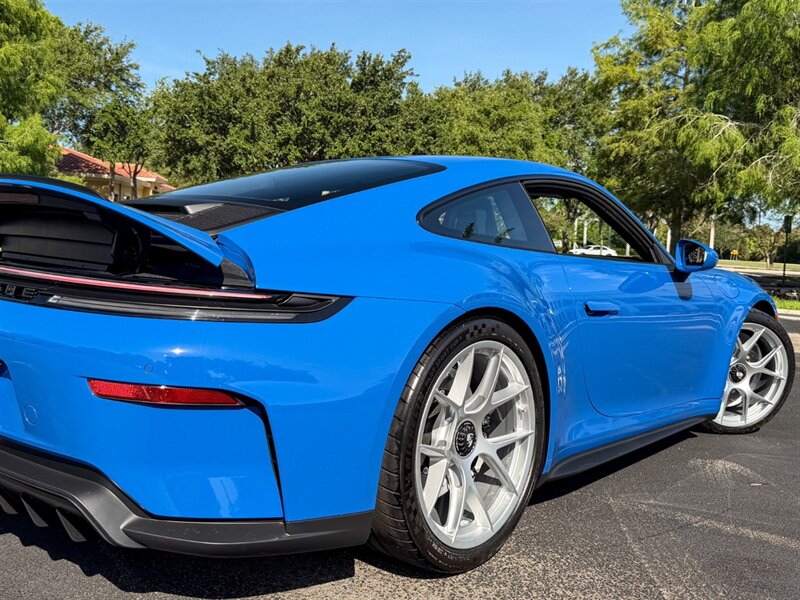 2025 Porsche 911 GT3 Touring - Photo 61 - Bonita Springs, FL 34134