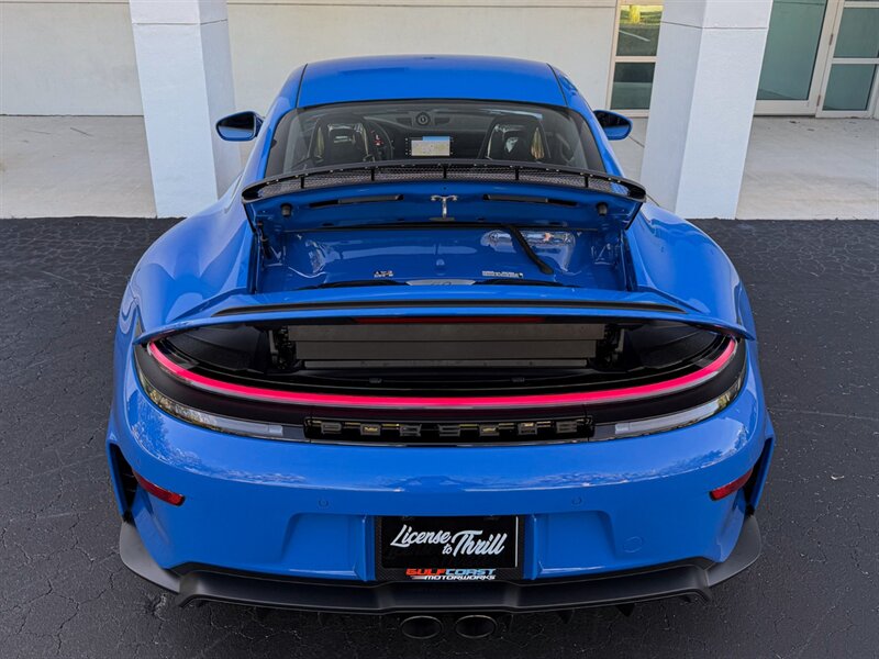 2025 Porsche 911 GT3 Touring - Photo 39 - Bonita Springs, FL 34134