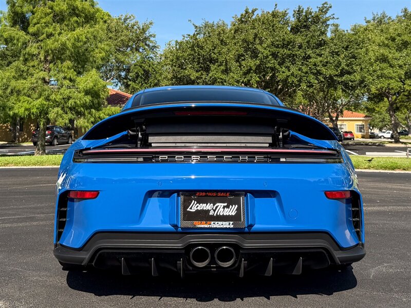 2025 Porsche 911 GT3 Touring - Photo 55 - Bonita Springs, FL 34134