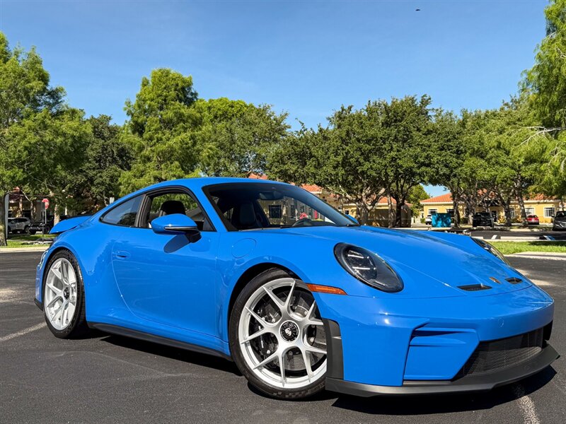 2025 Porsche 911 GT3 Touring - Photo 70 - Bonita Springs, FL 34134