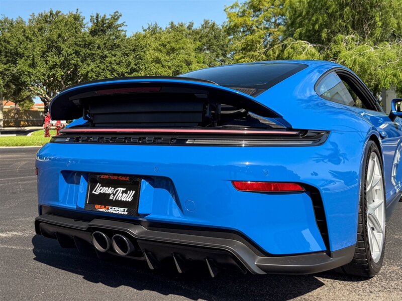 2025 Porsche 911 GT3 Touring - Photo 59 - Bonita Springs, FL 34134