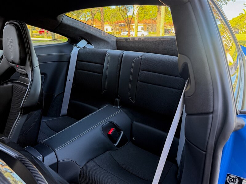 2025 Porsche 911 GT3 Touring - Photo 25 - Bonita Springs, FL 34134