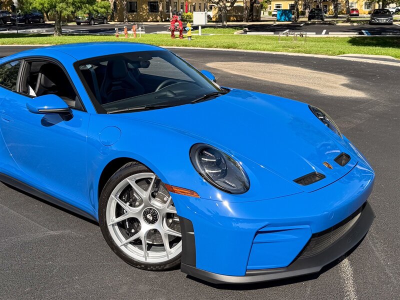 2025 Porsche 911 GT3 Touring - Photo 69 - Bonita Springs, FL 34134