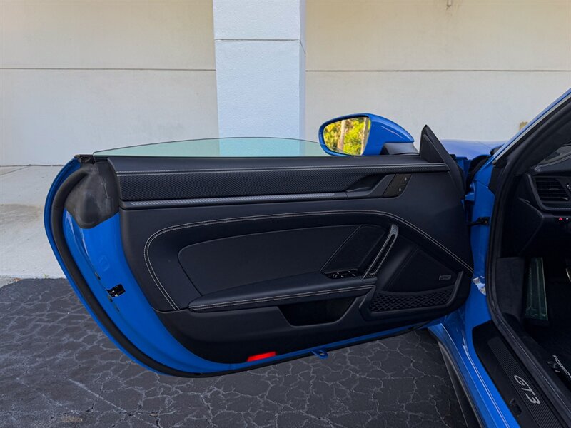 2025 Porsche 911 GT3 Touring - Photo 26 - Bonita Springs, FL 34134