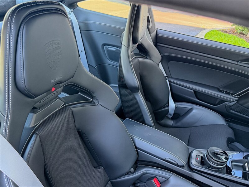 2025 Porsche 911 GT3 Touring - Photo 36 - Bonita Springs, FL 34134