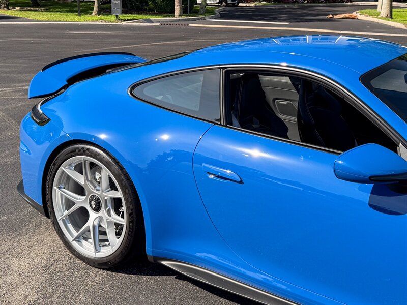 2025 Porsche 911 GT3 Touring - Photo 67 - Bonita Springs, FL 34134