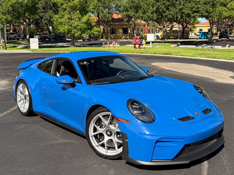 2025 Porsche 911 GT3 Touring - Photo 68 - Bonita Springs, FL 34134