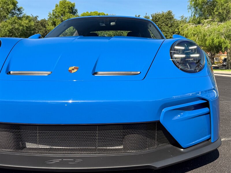 2025 Porsche 911 GT3 Touring - Photo 3 - Bonita Springs, FL 34134