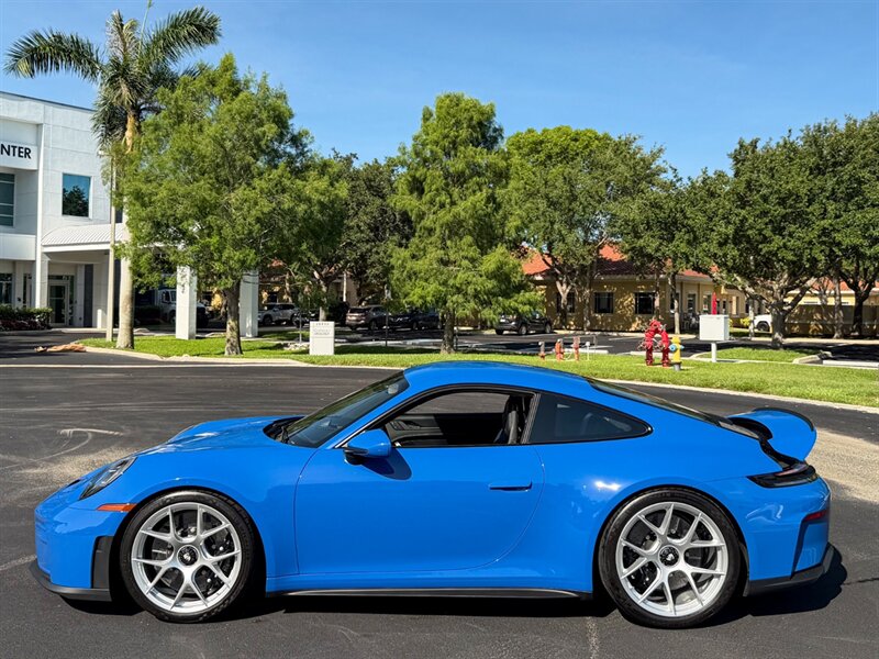 2025 Porsche 911 GT3 Touring - Photo 43 - Bonita Springs, FL 34134