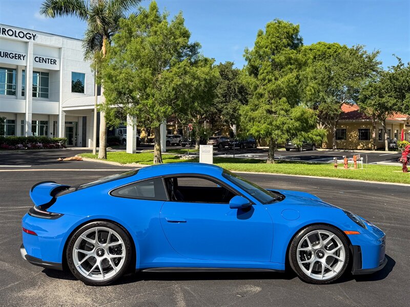 2025 Porsche 911 GT3 Touring - Photo 64 - Bonita Springs, FL 34134