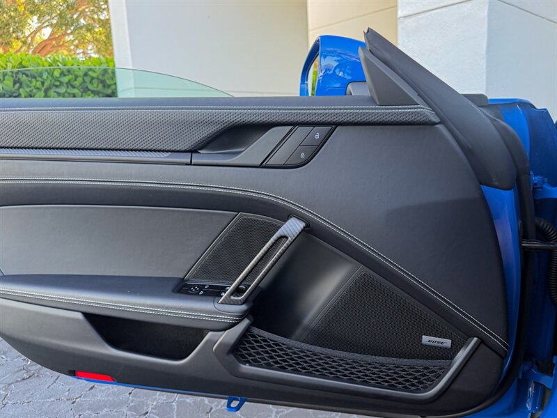 2025 Porsche 911 GT3 Touring - Photo 27 - Bonita Springs, FL 34134