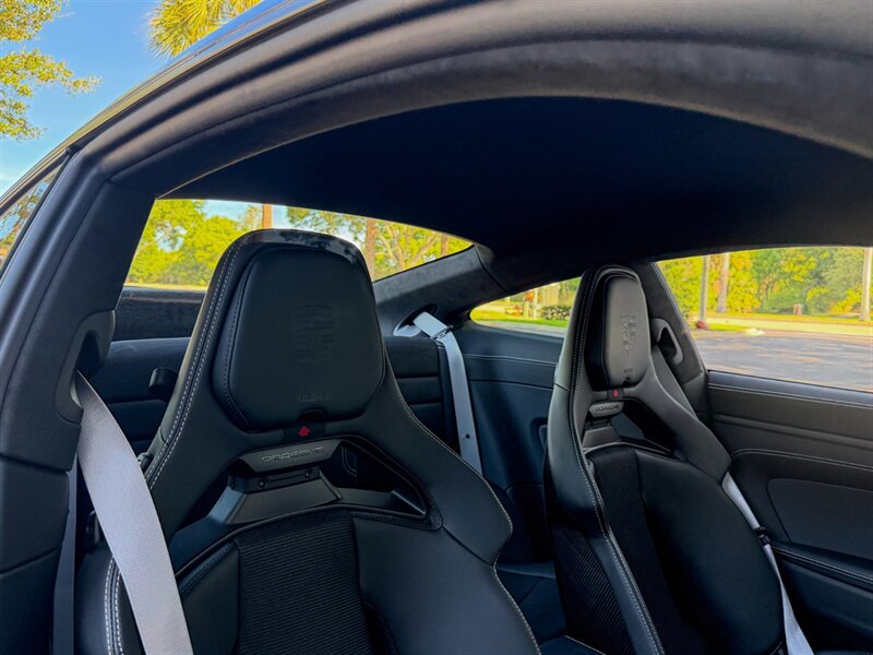 2025 Porsche 911 GT3 Touring - Photo 35 - Bonita Springs, FL 34134