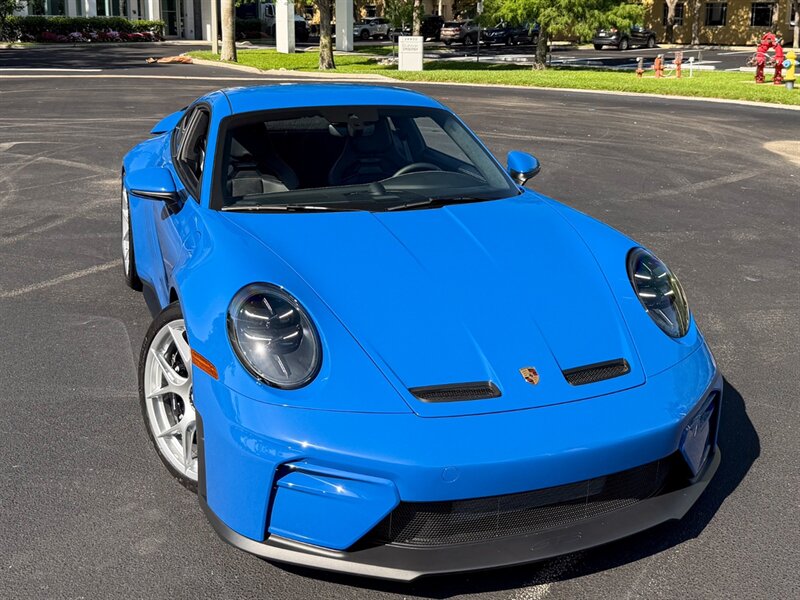2025 Porsche 911 GT3 Touring - Photo 72 - Bonita Springs, FL 34134
