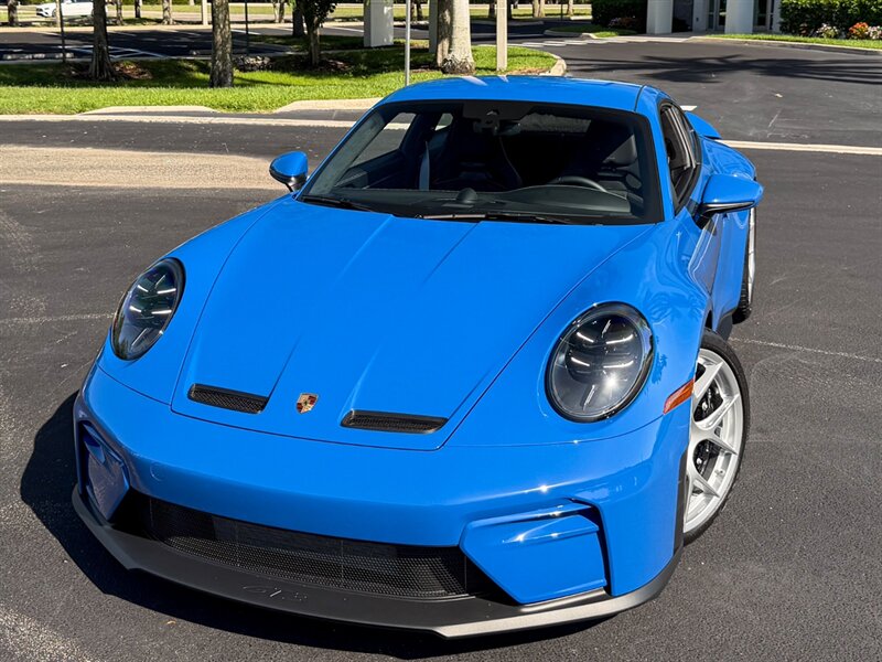 2025 Porsche 911 GT3 Touring - Photo 7 - Bonita Springs, FL 34134