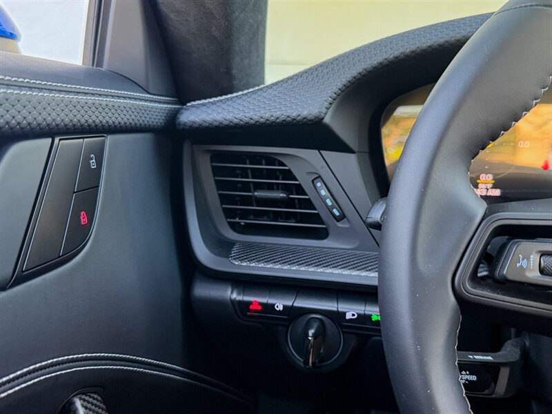2025 Porsche 911 GT3 Touring - Photo 20 - Bonita Springs, FL 34134