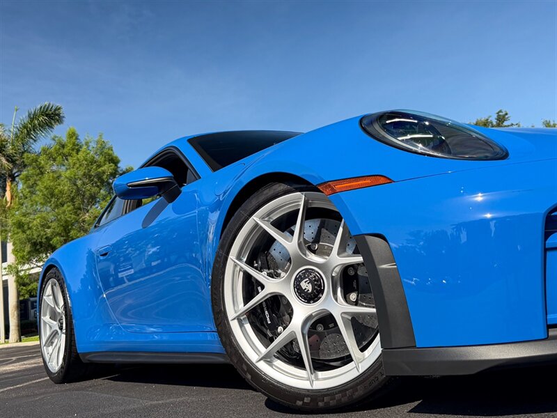2025 Porsche 911 GT3 Touring - Photo 71 - Bonita Springs, FL 34134