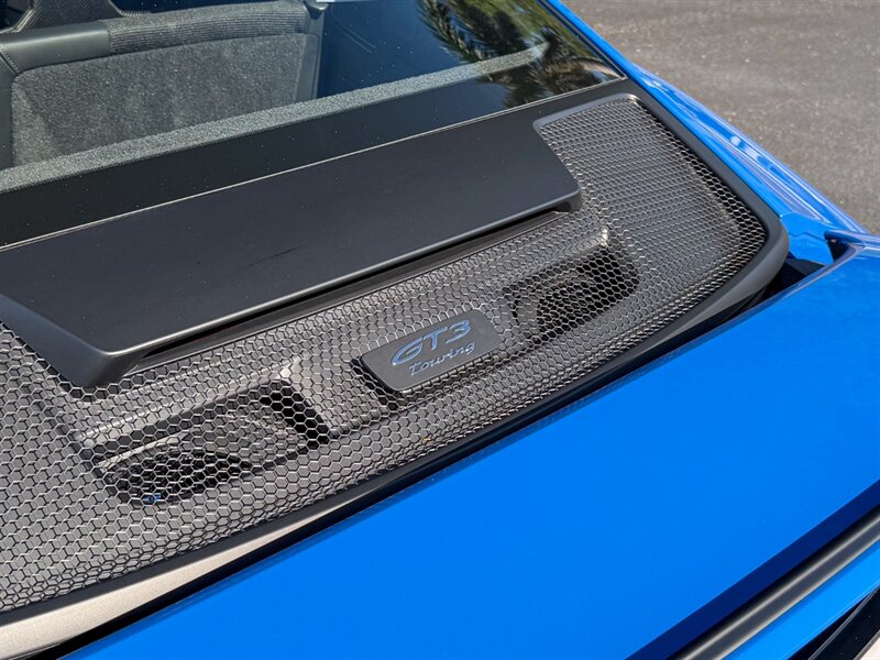 2025 Porsche 911 GT3 Touring - Photo 56 - Bonita Springs, FL 34134