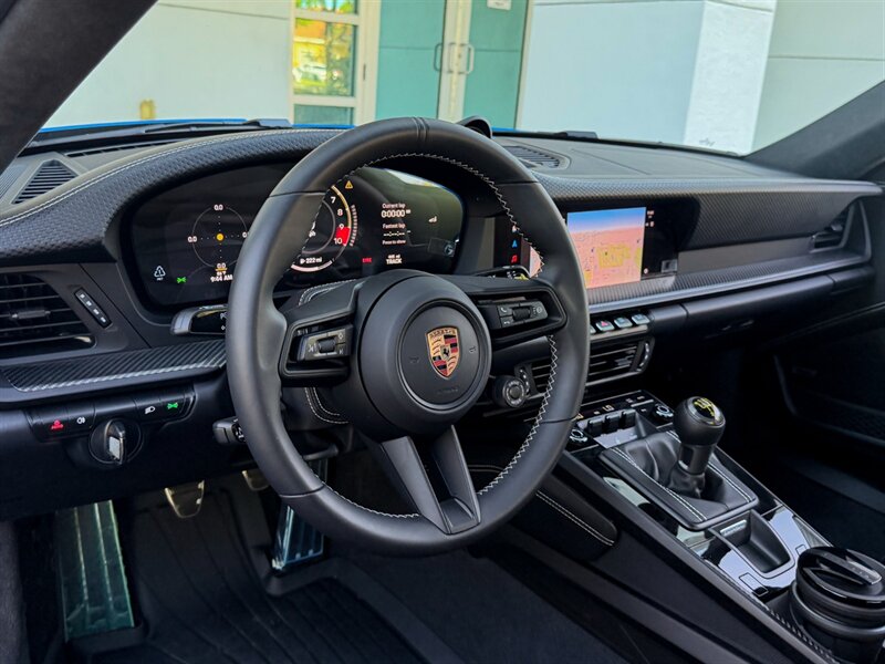 2025 Porsche 911 GT3 Touring - Photo 11 - Bonita Springs, FL 34134
