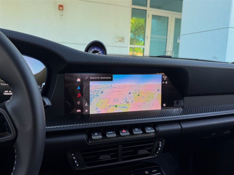 2025 Porsche 911 GT3 Touring - Photo 15 - Bonita Springs, FL 34134