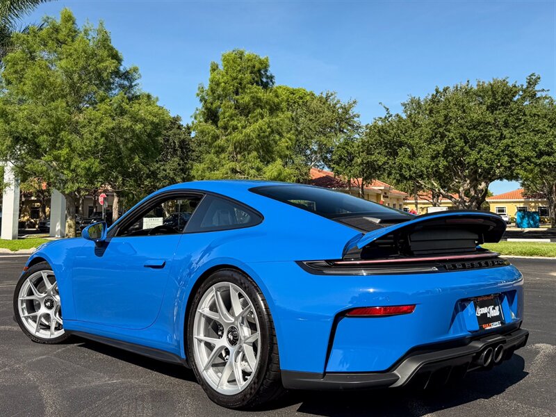 2025 Porsche 911 GT3 Touring - Photo 48 - Bonita Springs, FL 34134