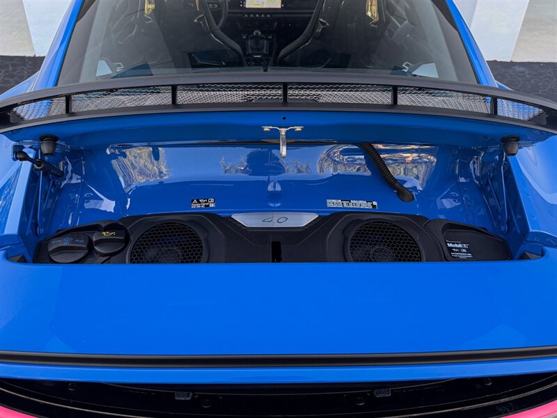 2025 Porsche 911 GT3 Touring - Photo 40 - Bonita Springs, FL 34134