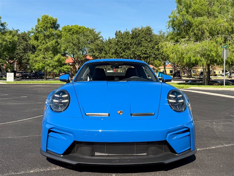 2025 Porsche 911 GT3 Touring - Photo 6 - Bonita Springs, FL 34134