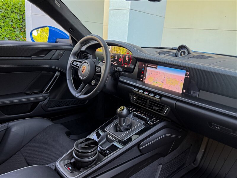 2025 Porsche 911 GT3 Touring - Photo 37 - Bonita Springs, FL 34134