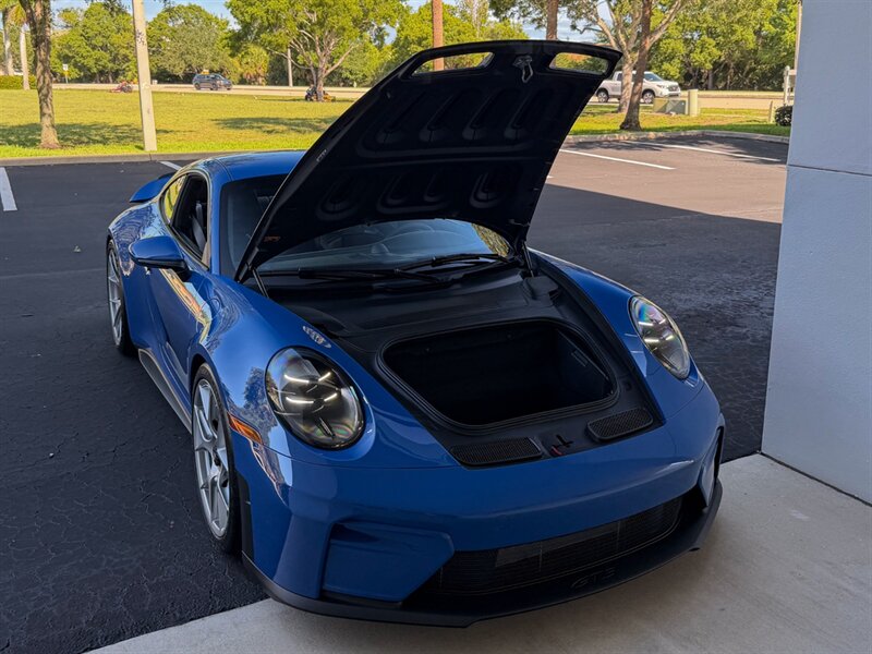 2025 Porsche 911 GT3 Touring - Photo 42 - Bonita Springs, FL 34134