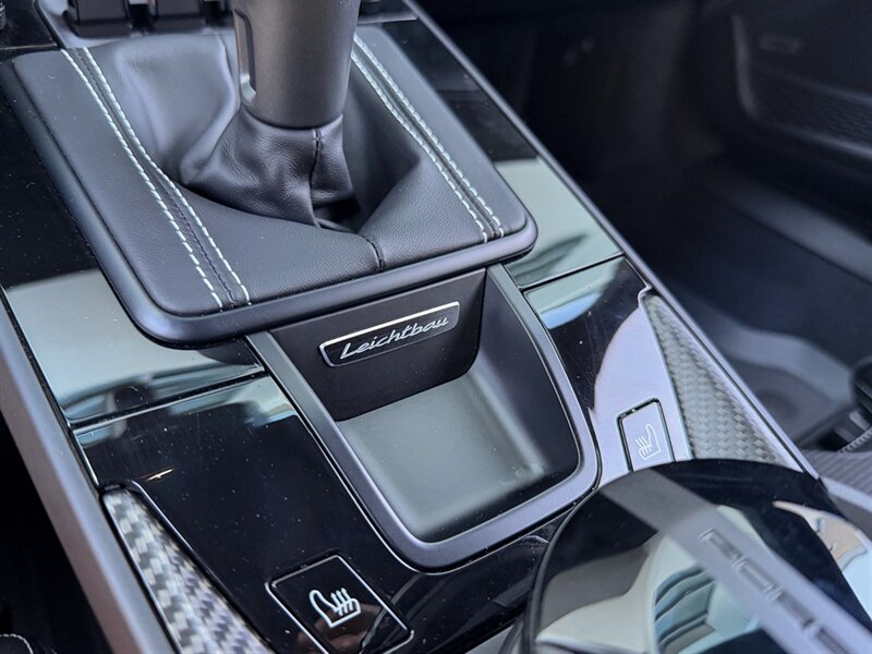 2025 Porsche 911 GT3 Touring - Photo 18 - Bonita Springs, FL 34134