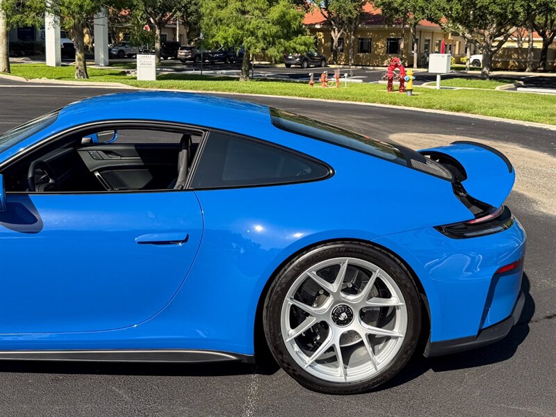 2025 Porsche 911 GT3 Touring - Photo 46 - Bonita Springs, FL 34134