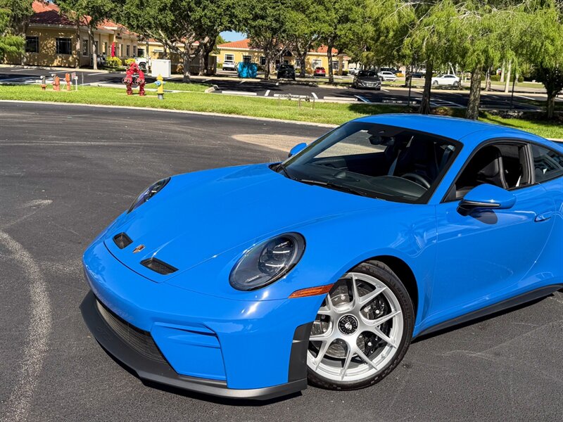 2025 Porsche 911 GT3 Touring - Photo 8 - Bonita Springs, FL 34134