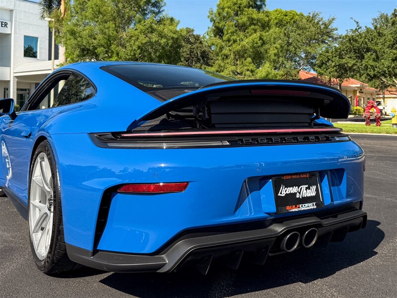 2025 Porsche 911 GT3 Touring - Photo 51 - Bonita Springs, FL 34134