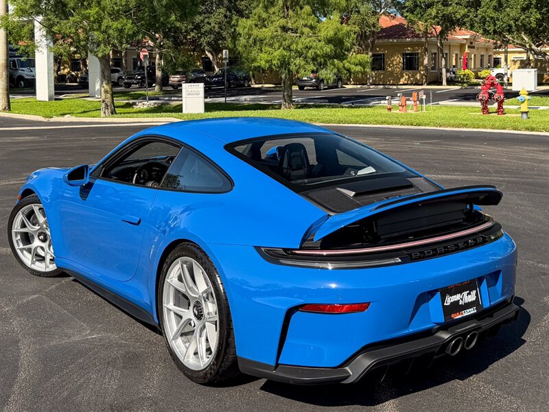 2025 Porsche 911 GT3 Touring - Photo 47 - Bonita Springs, FL 34134
