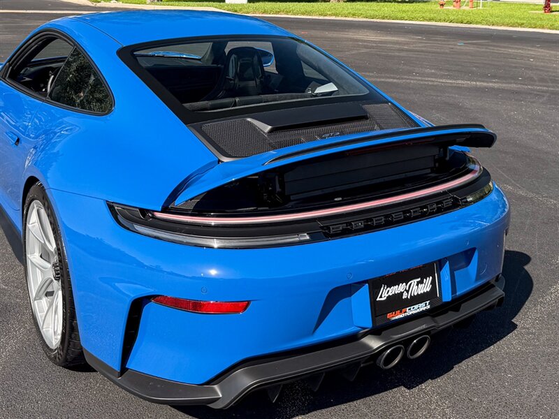 2025 Porsche 911 GT3 Touring - Photo 52 - Bonita Springs, FL 34134