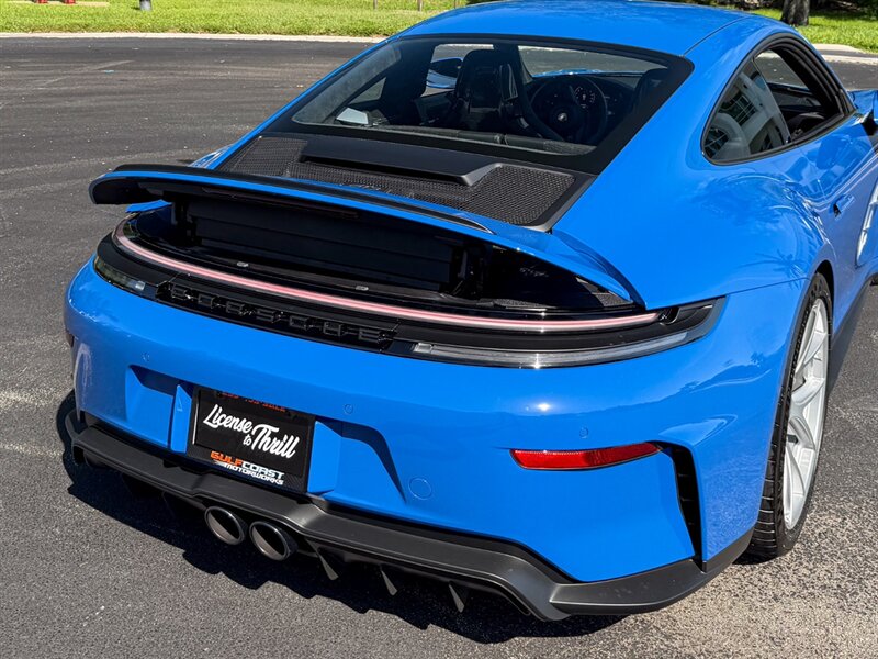 2025 Porsche 911 GT3 Touring - Photo 58 - Bonita Springs, FL 34134