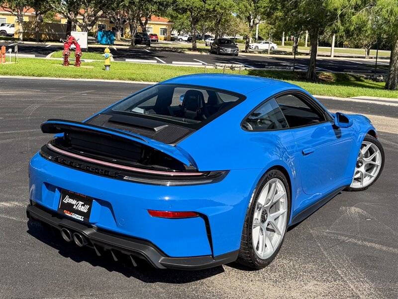 2025 Porsche 911 GT3 Touring - Photo 62 - Bonita Springs, FL 34134
