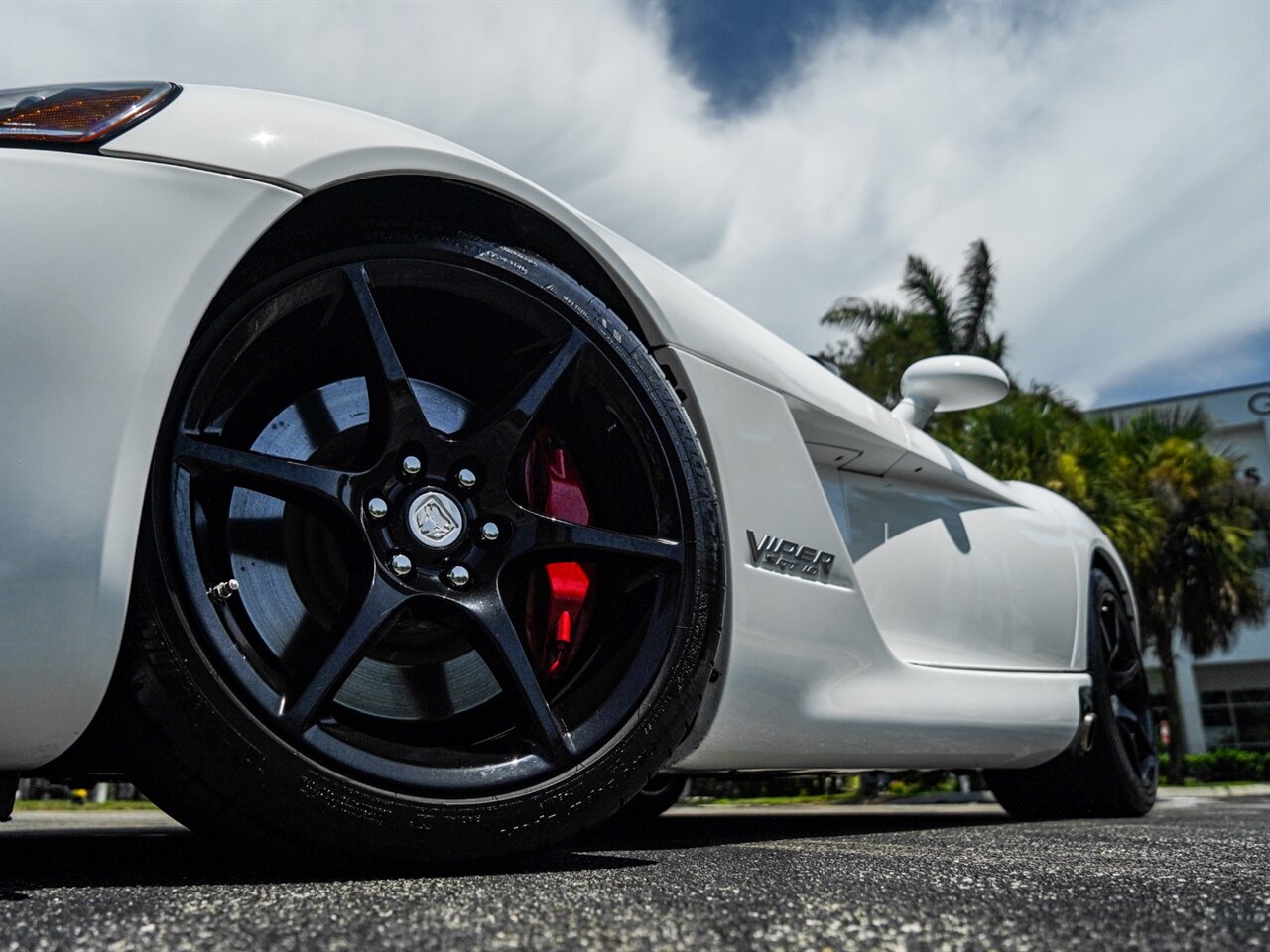 2009 Dodge Viper SRT 10   - Photo 12 - Bonita Springs, FL 34134