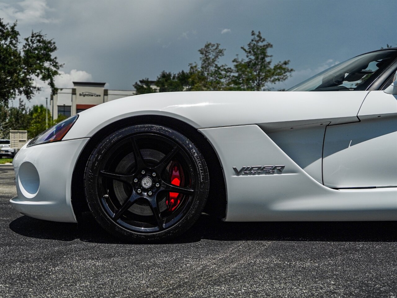 2009 Dodge Viper SRT 10   - Photo 38 - Bonita Springs, FL 34134