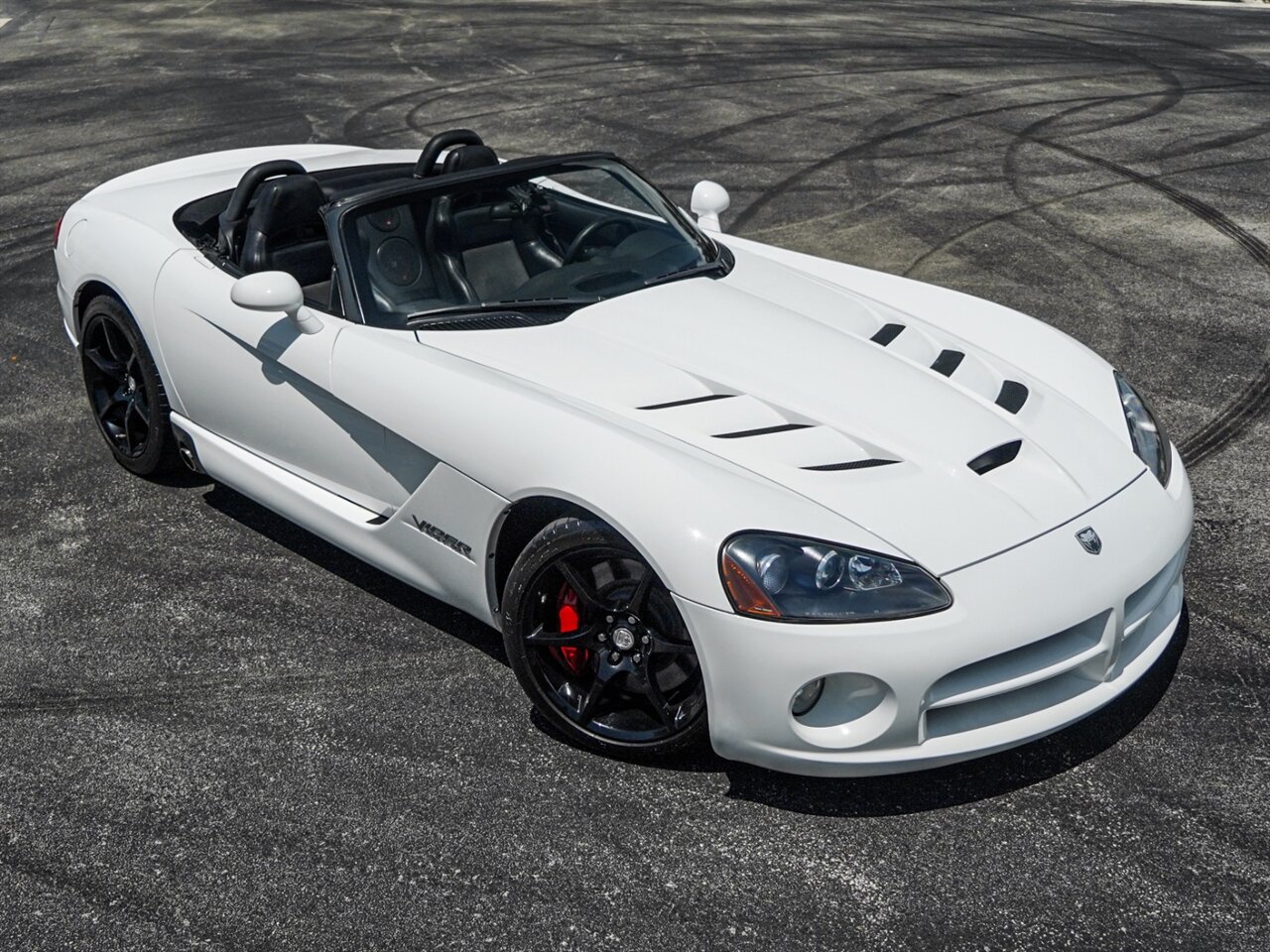 2009 Dodge Viper SRT 10   - Photo 61 - Bonita Springs, FL 34134