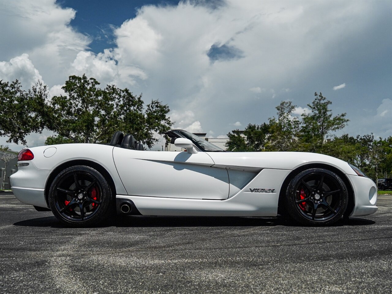 2009 Dodge Viper SRT 10   - Photo 56 - Bonita Springs, FL 34134