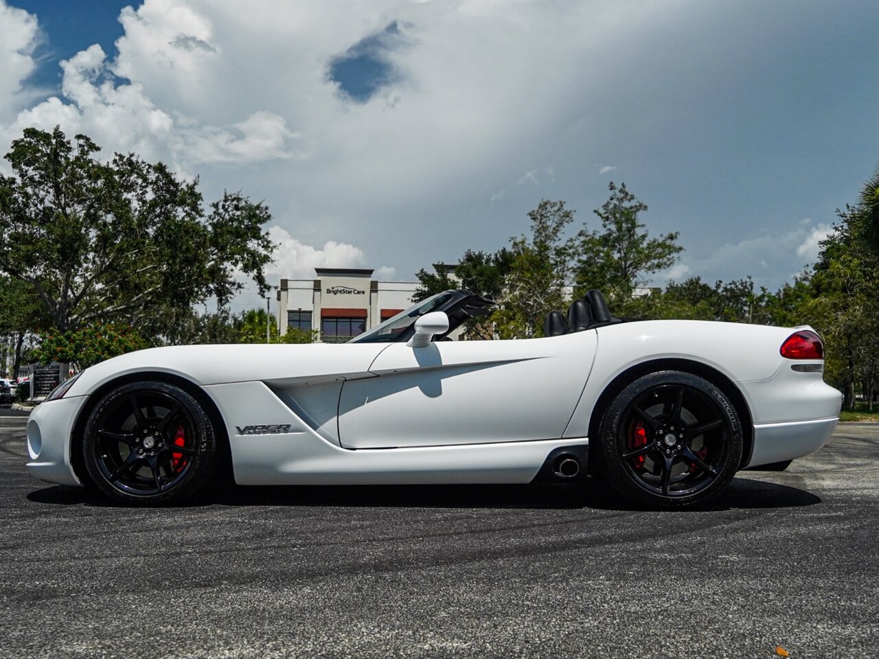 2009 Dodge Viper SRT 10   - Photo 37 - Bonita Springs, FL 34134