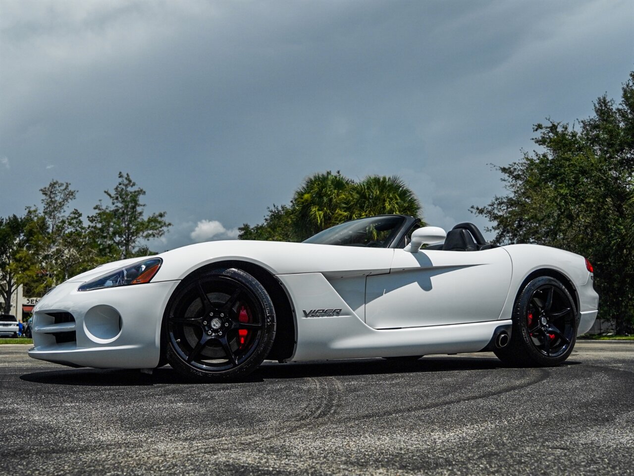 2009 Dodge Viper SRT 10   - Photo 9 - Bonita Springs, FL 34134