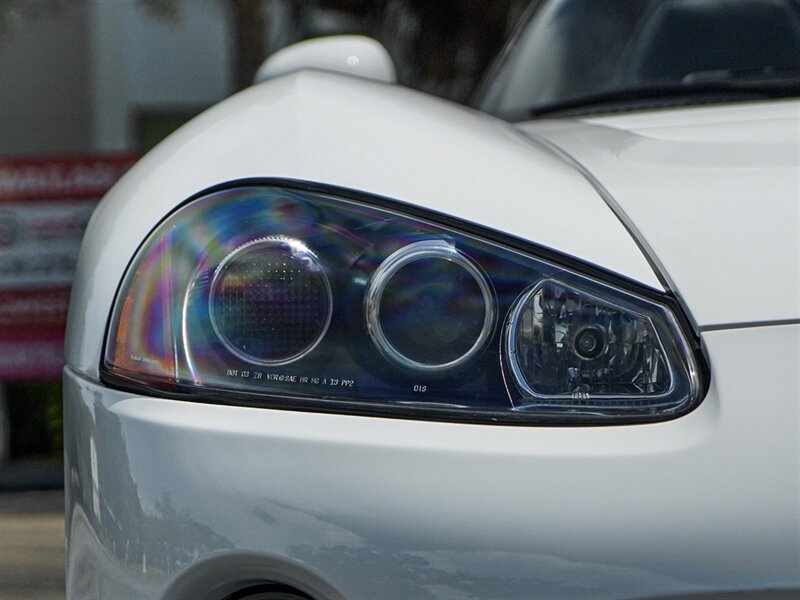 2009 Dodge Viper SRT 10   - Photo 4 - Bonita Springs, FL 34134