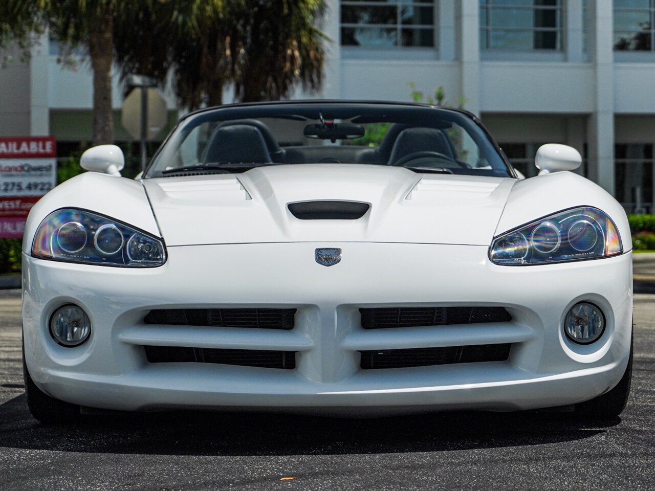 2009 Dodge Viper SRT 10   - Photo 6 - Bonita Springs, FL 34134