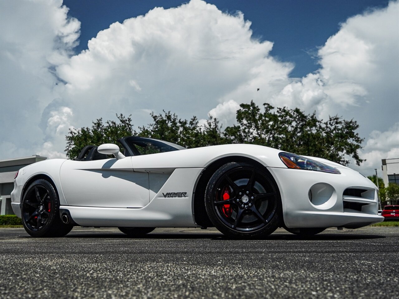 2009 Dodge Viper SRT 10   - Photo 57 - Bonita Springs, FL 34134