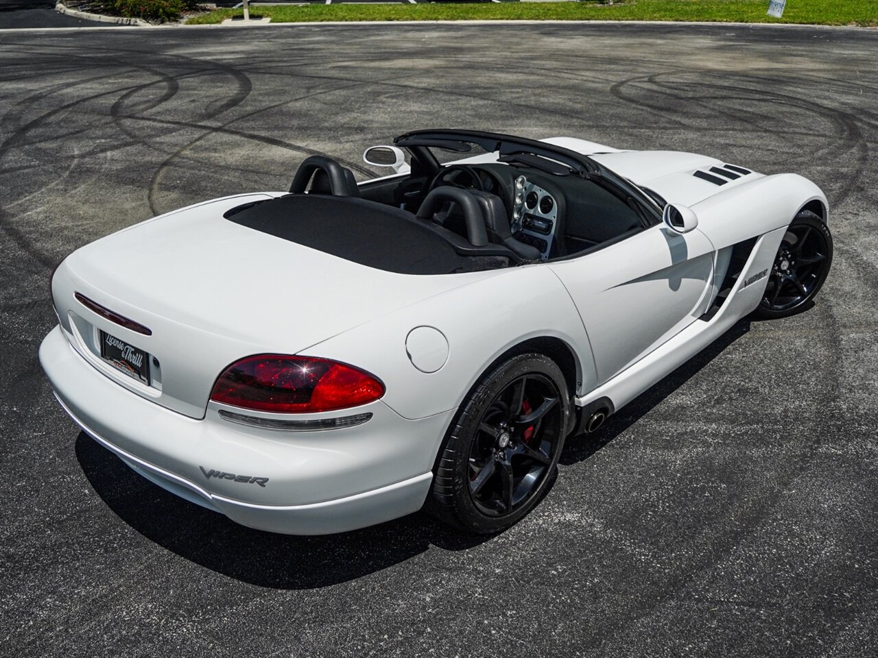 2009 Dodge Viper SRT 10   - Photo 52 - Bonita Springs, FL 34134